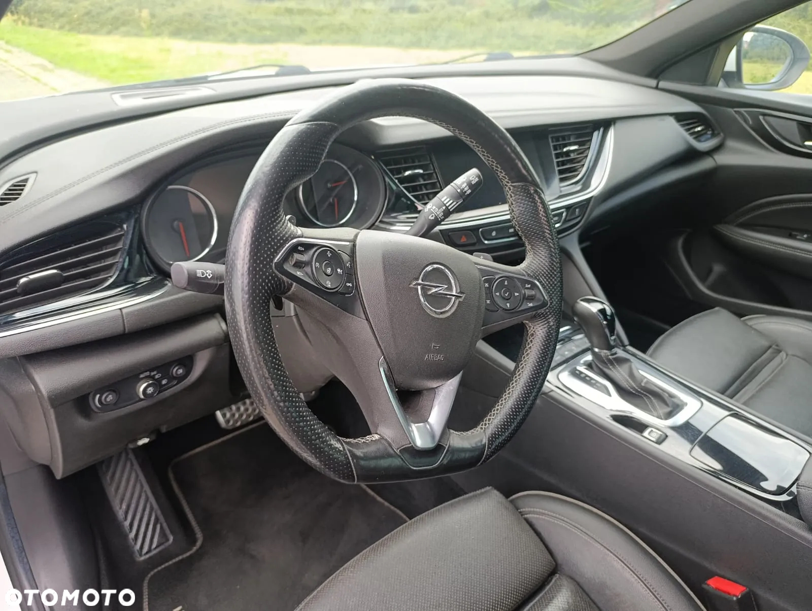 Opel Insignia CT 2.0 CDTI - 20