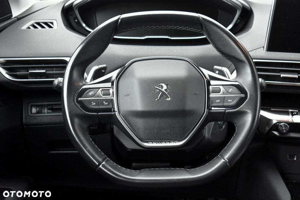 Peugeot 5008 BlueHDi 130 Allure Pack - 27