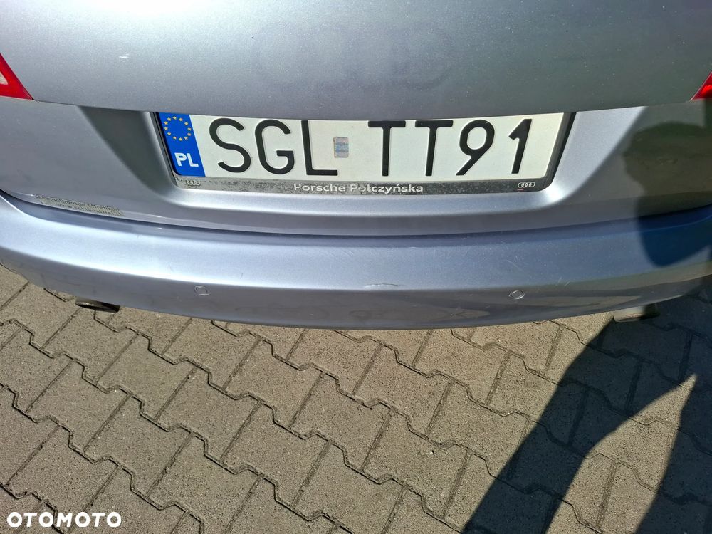 Audi A6 Avant 3.2 FSI Quattro Tiptronic - 17