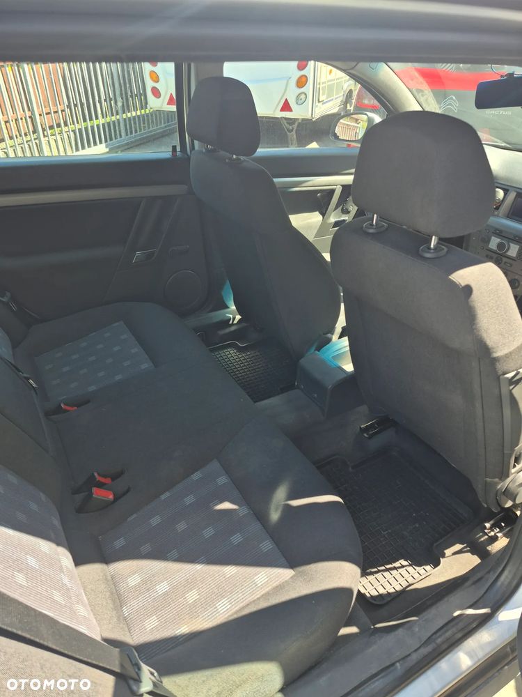 Opel Vectra 1.9 CDTI Sport - 7