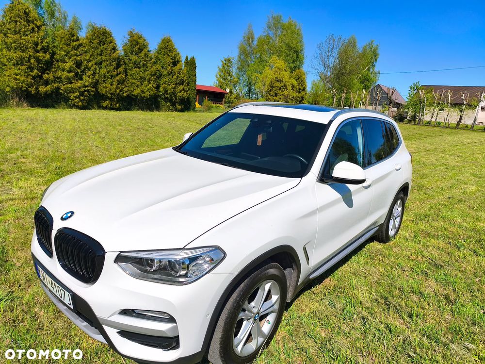 BMW X3 - 3