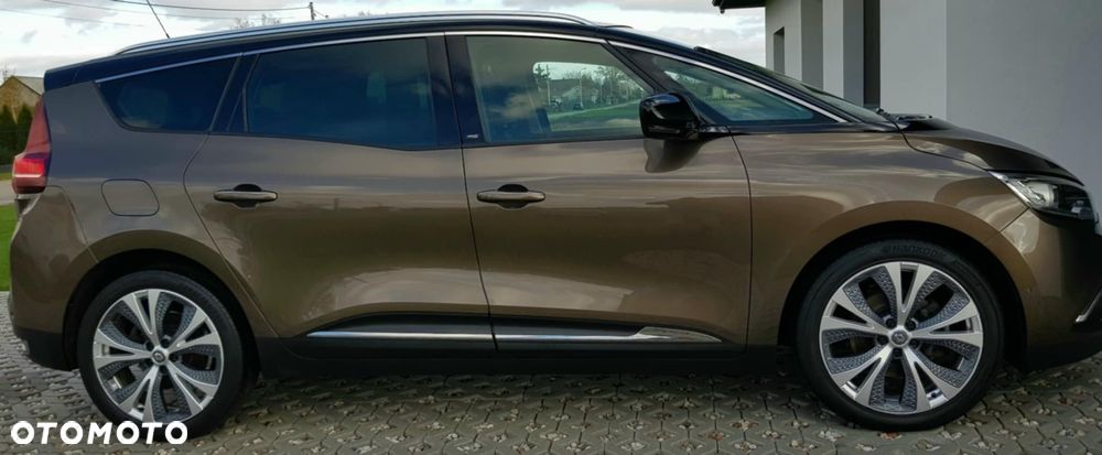 Renault Grand Scenic Gr 1.2 TCe Energy Limited - 5