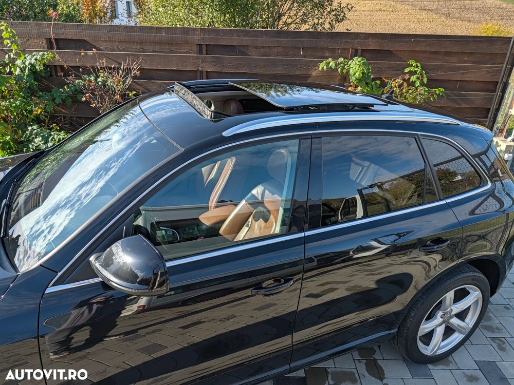 Audi Q5 2.0 TDI Quattro - 11
