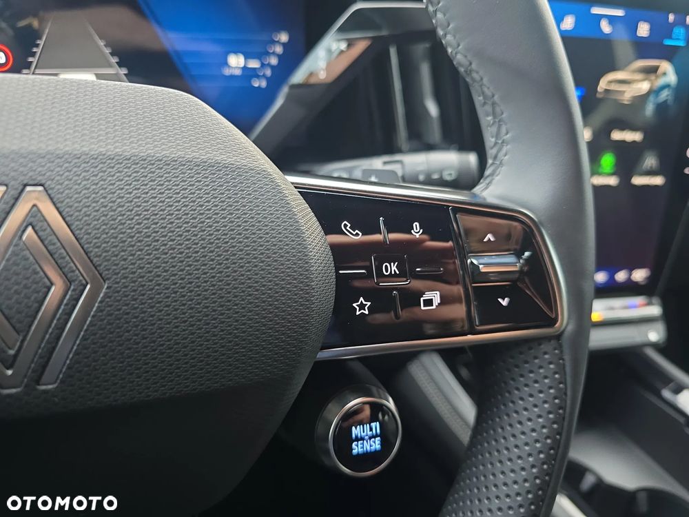 Renault Austral 1.3 TCe mHEV Techno - 24