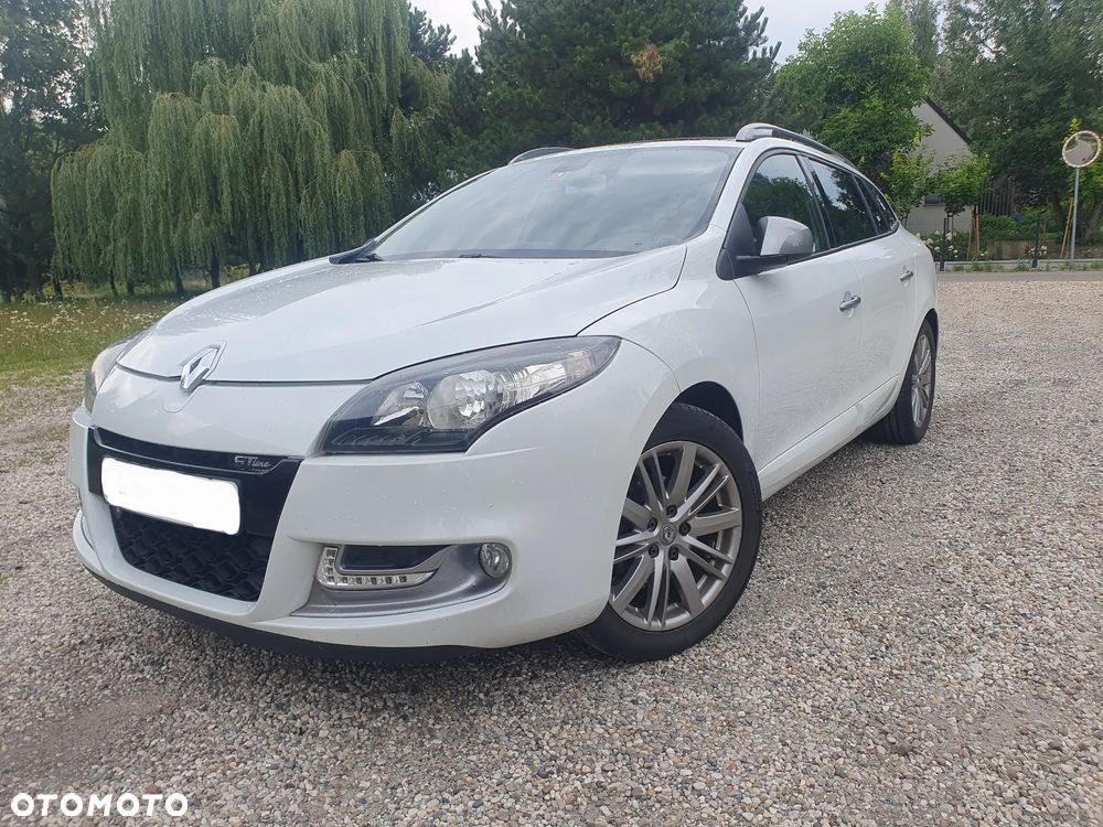 Renault Megane 1.5 dCi Bose Edition - 2