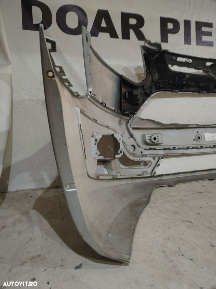 Bara fata Ford Custom, 2012, 2013, 2014, 2015, 2016, 2017, cod origine OE BK21-17K819. - 12