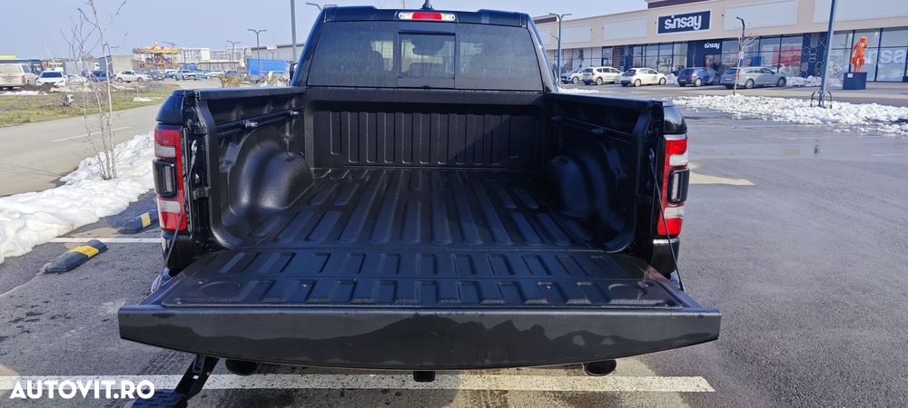 Dodge RAM - 11