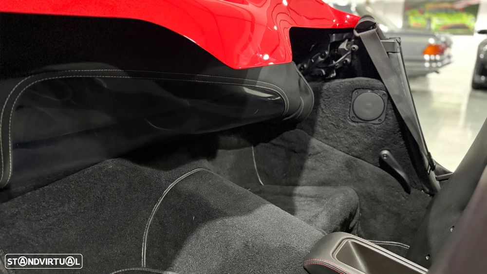 Porsche 911 (964) Speedster 3.6 - 34