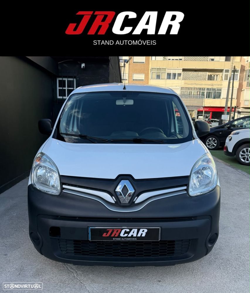 Renault Kangoo - 8