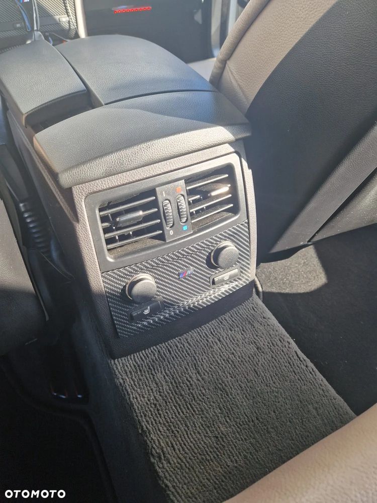 BMW Seria 5 - 9