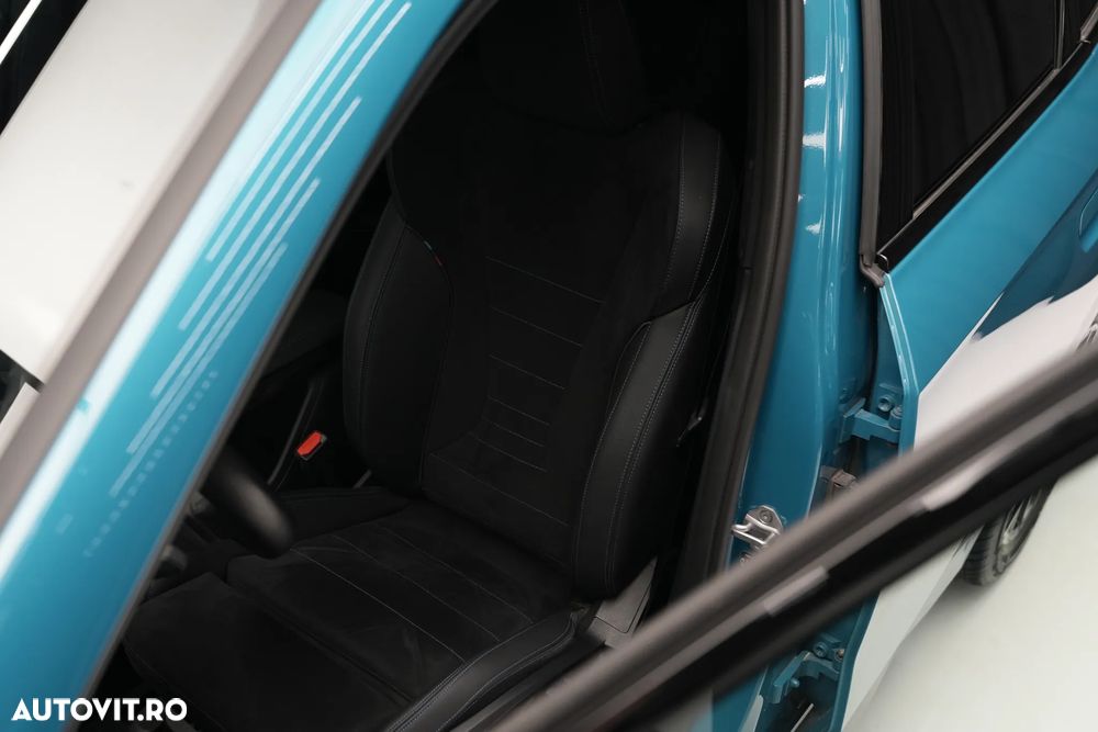 BMW X1 xDrive23d Aut. M Sportpaket - 15