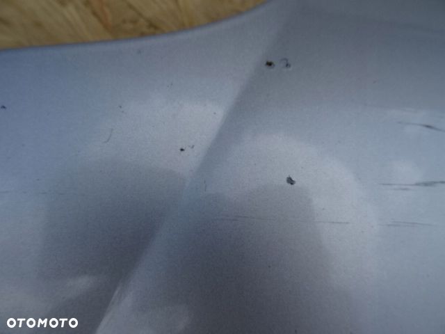 MASKA POKRYWA SILNIKA OPEL VECTRA B 95-99 NR478 - 4