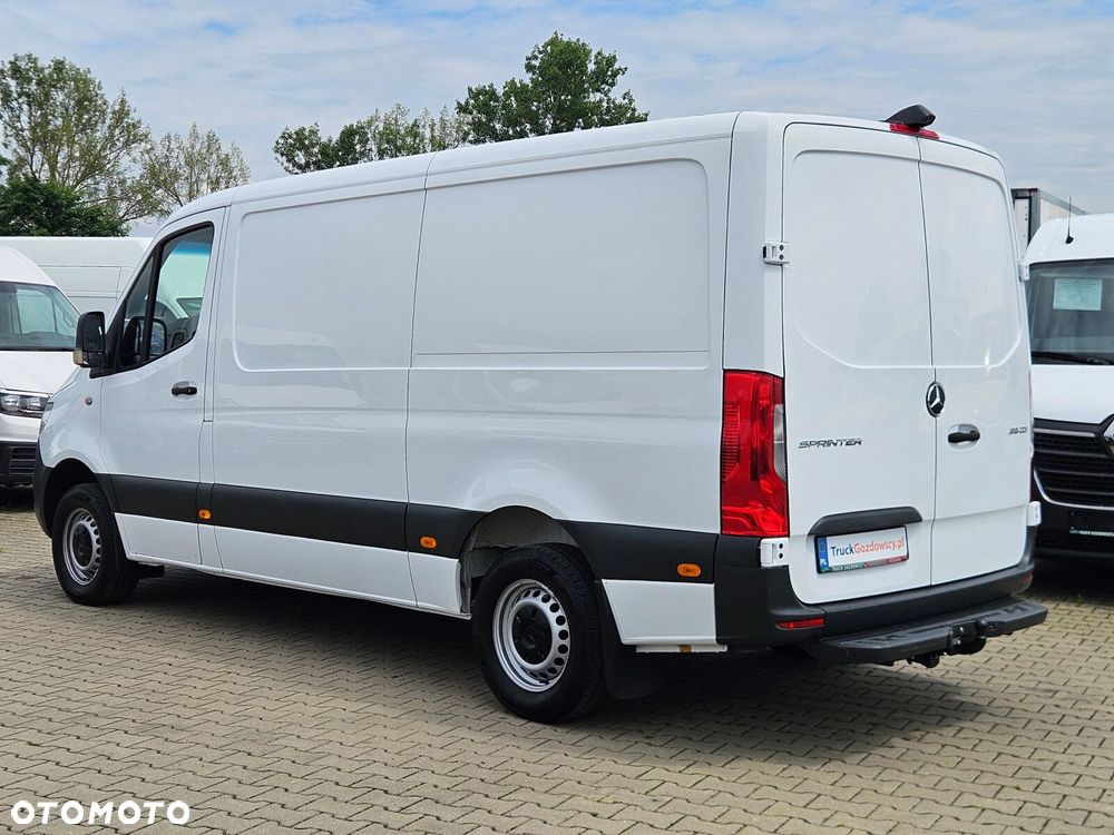 Mercedes-Benz Sprinter L2H1 *69999zł NETTO* 2.2Cdi/163KM - 10