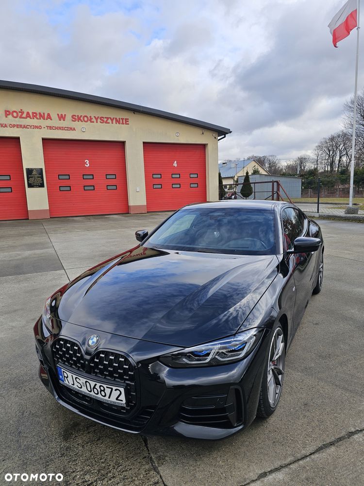 BMW Seria 4 - 2