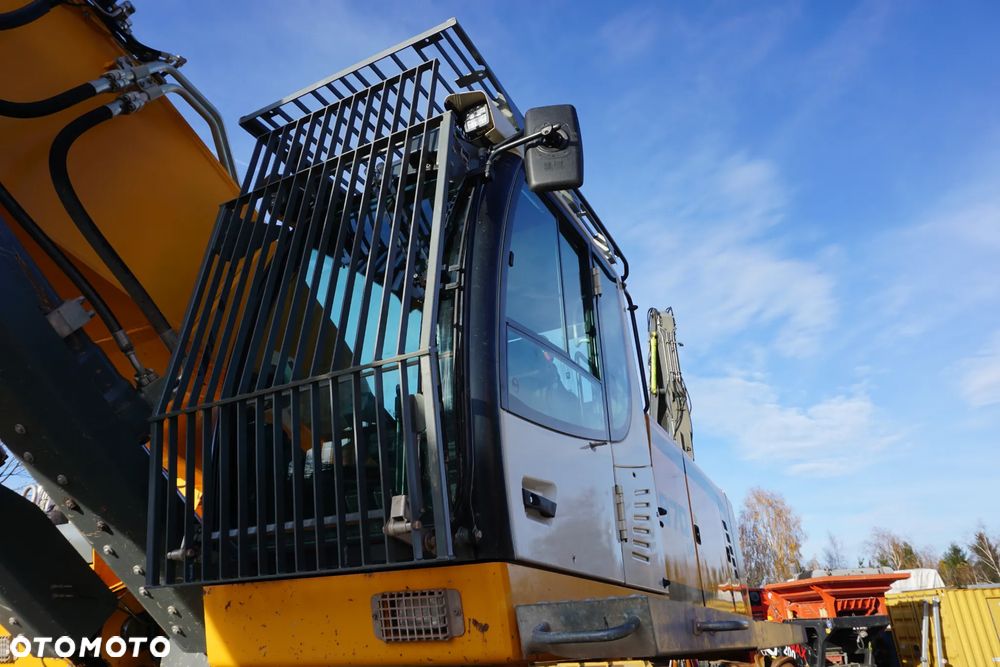 Liebherr R 970 S HD - 21