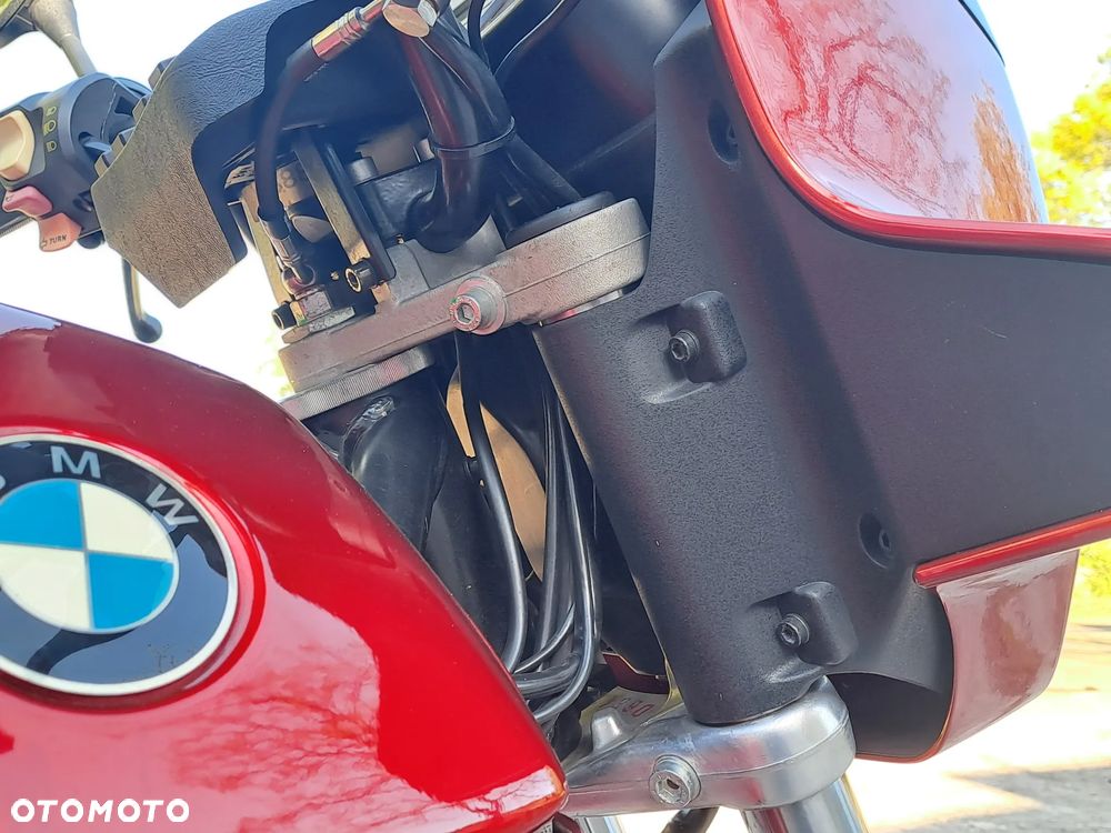 BMW K - 30