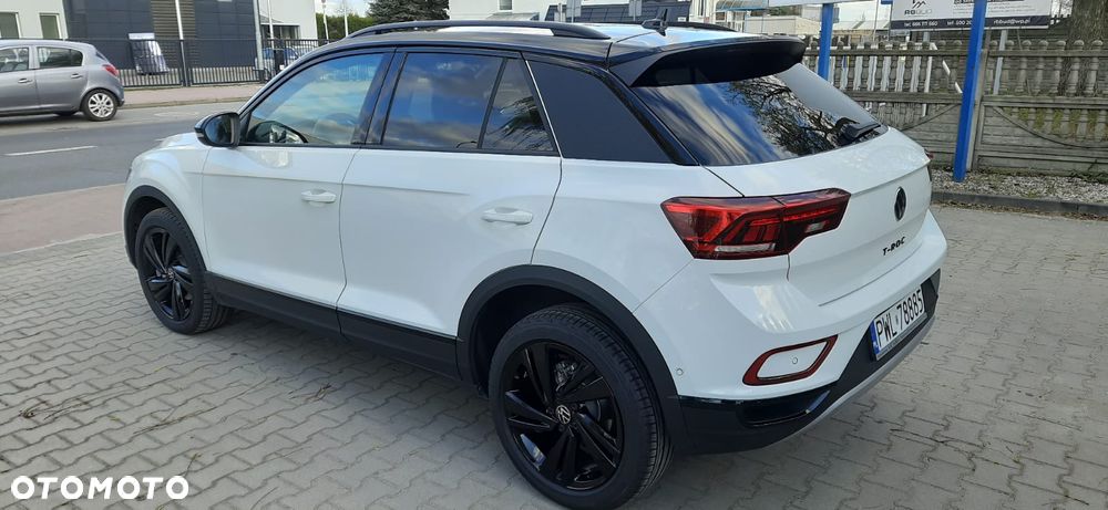 Volkswagen T-Roc - 5