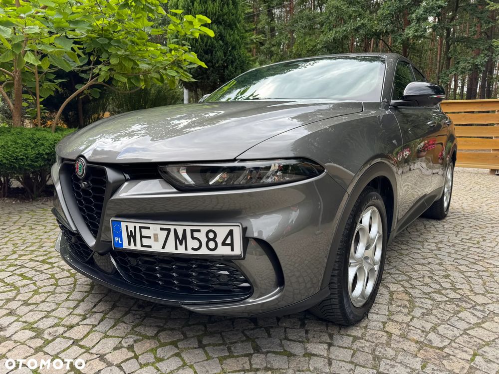 Alfa Romeo Tonale 1.5 T4 GSE mHEV Sprint DCT - 1