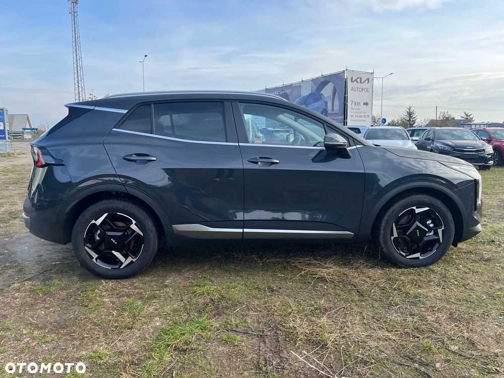 Kia Sportage 1.6 T-GDI L 2WD - 5