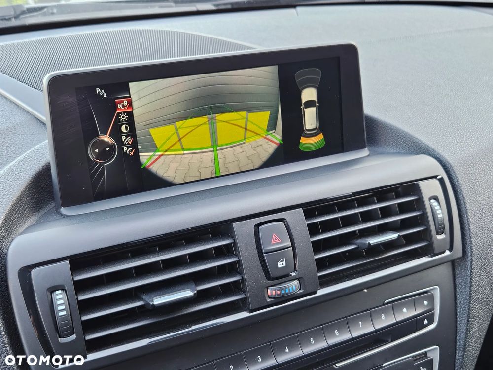 BMW Seria 1 M135i xDrive Sport-Aut - 34