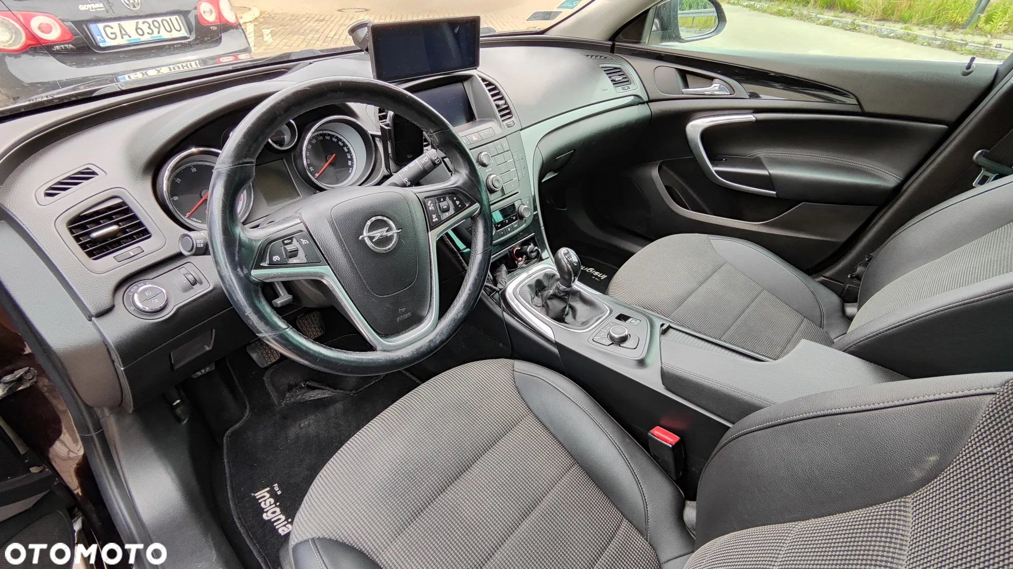 Opel Insignia 2.0 CDTI Sports Tourer - 18