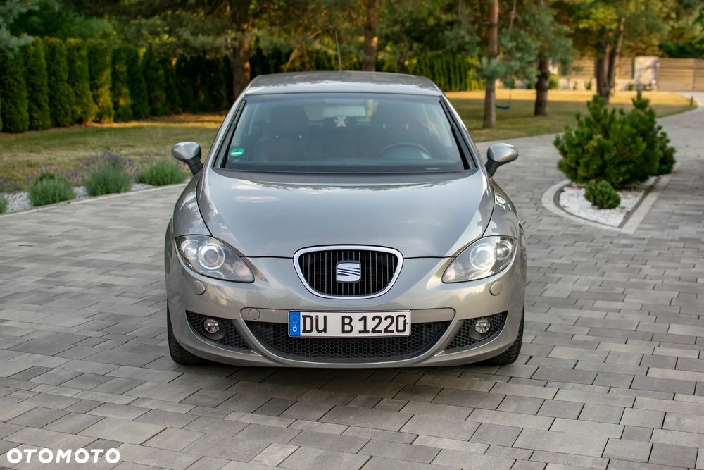 Seat Leon - 17