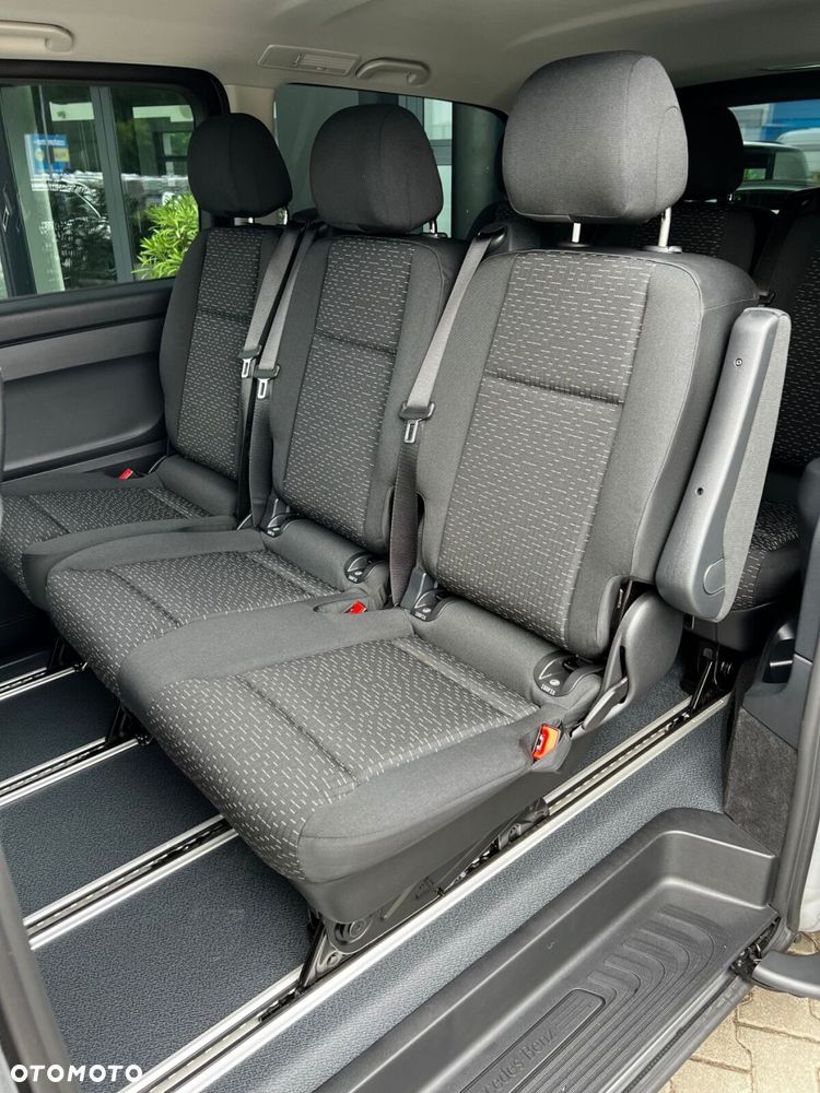 Mercedes-Benz Vito - 16