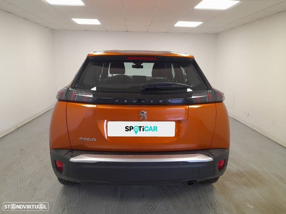 Peugeot 2008 1.2 PureTech Active Pack - 7