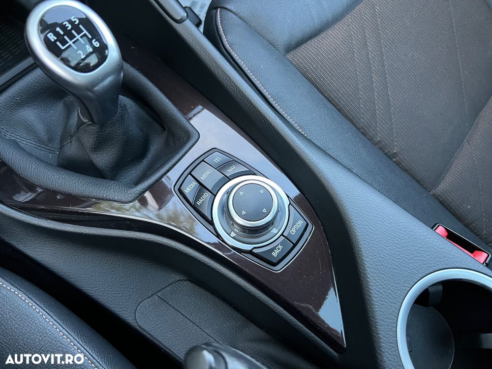 BMW X1 xDrive18d Aut. xLine - 17