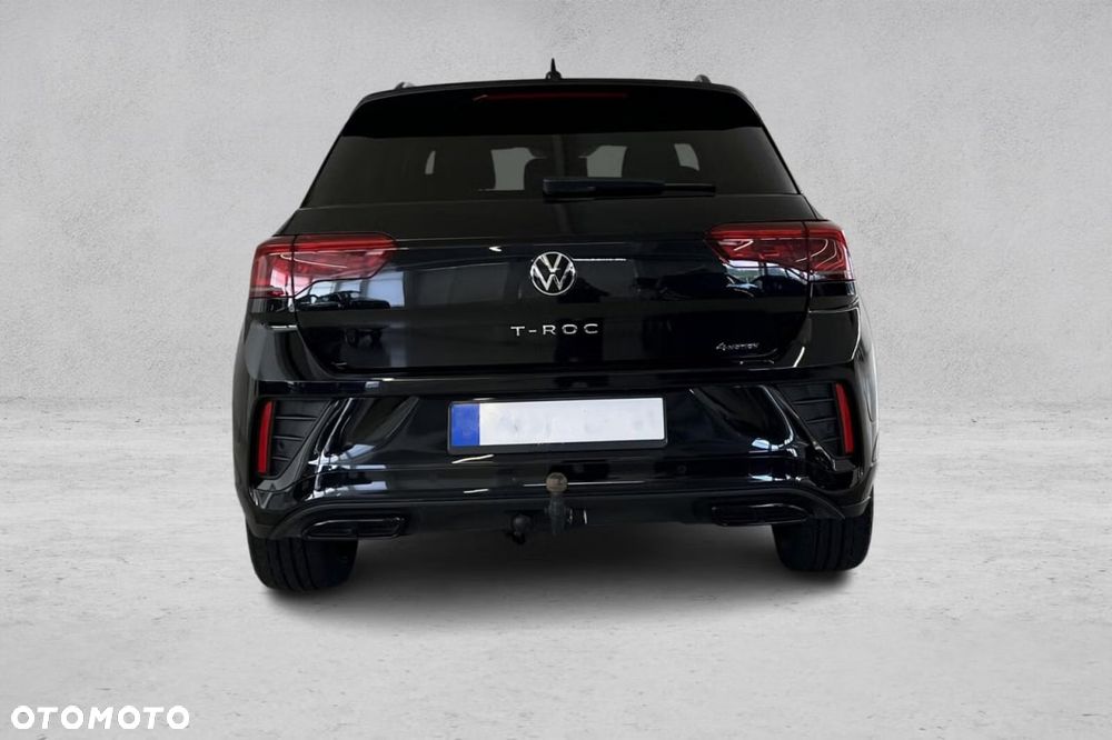 Volkswagen T-Roc 2.0 TDI SCR DSG R-Line - 10