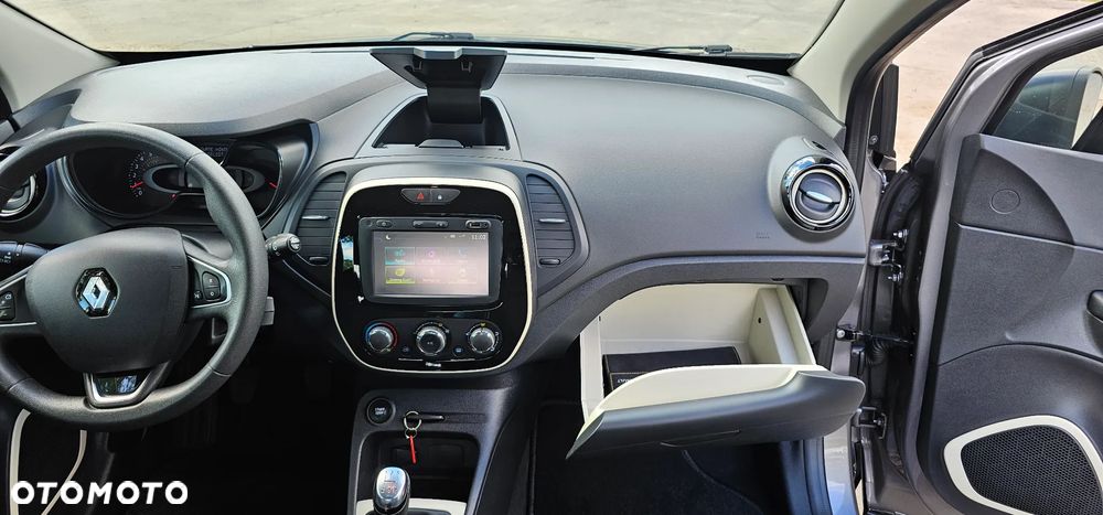 Renault Captur (ENERGY) TCe 90 LIFE - 31