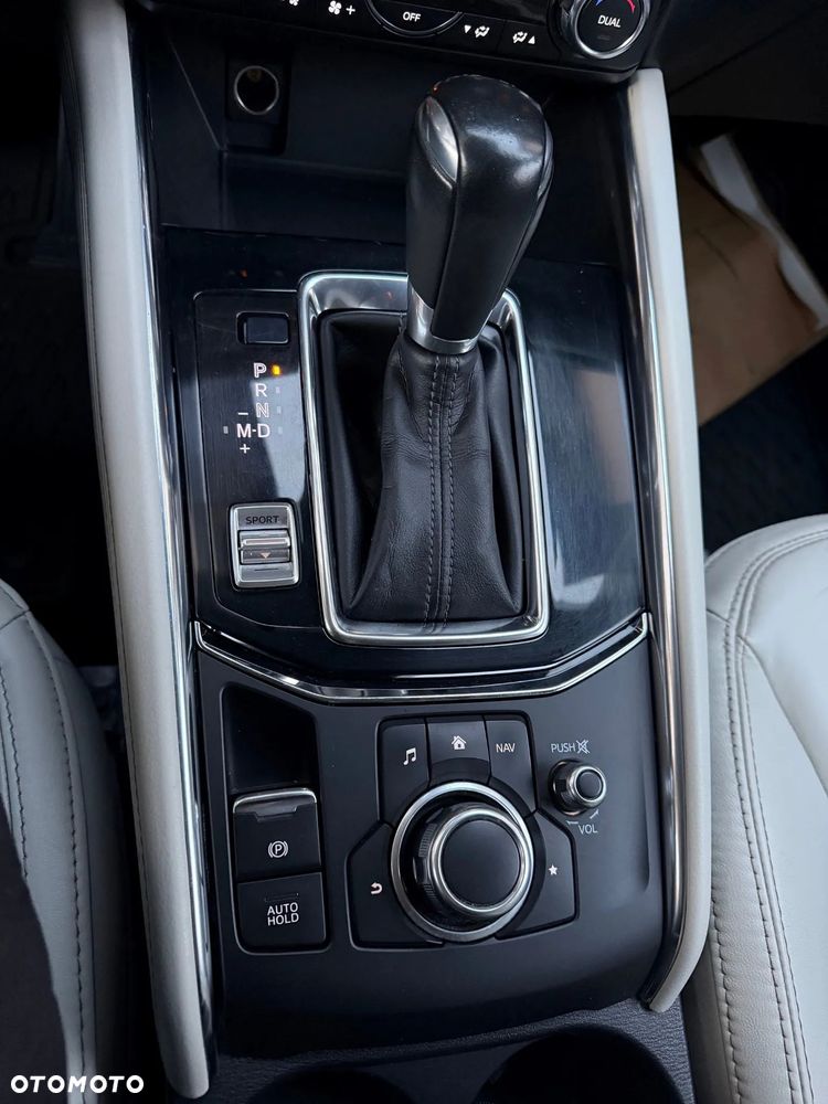 Mazda CX-5 - 4