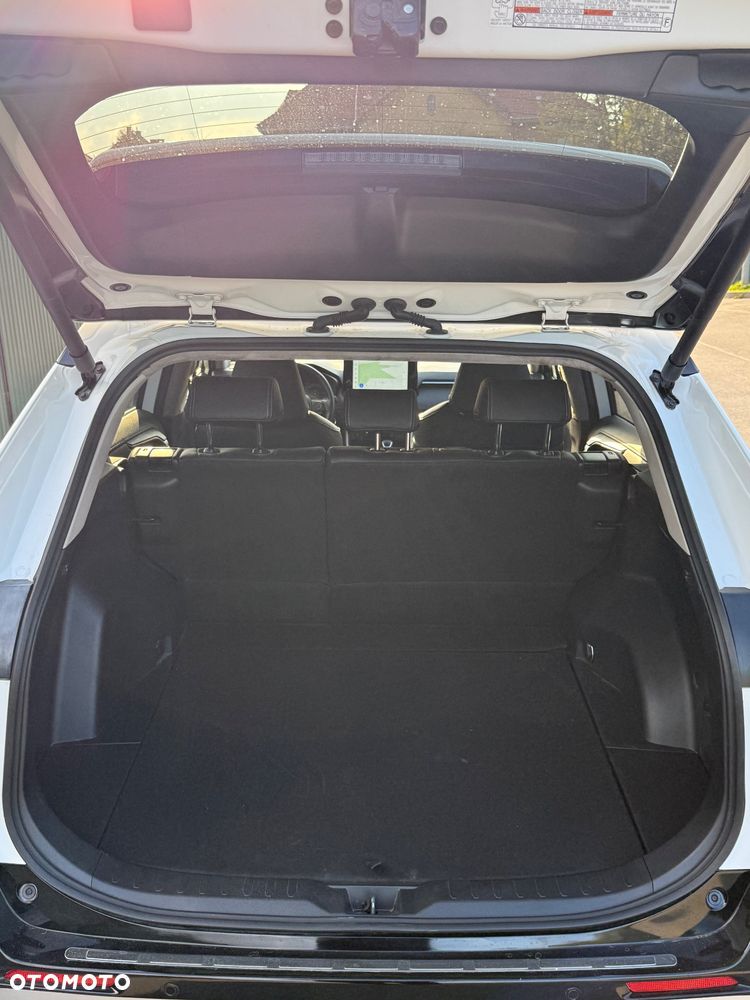 Toyota RAV4 2.5 4x2 Comfort - 22