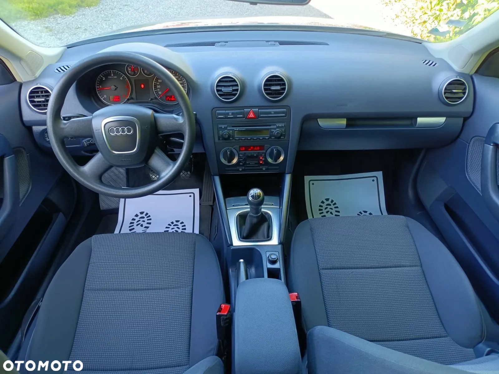 Audi A3 - 16