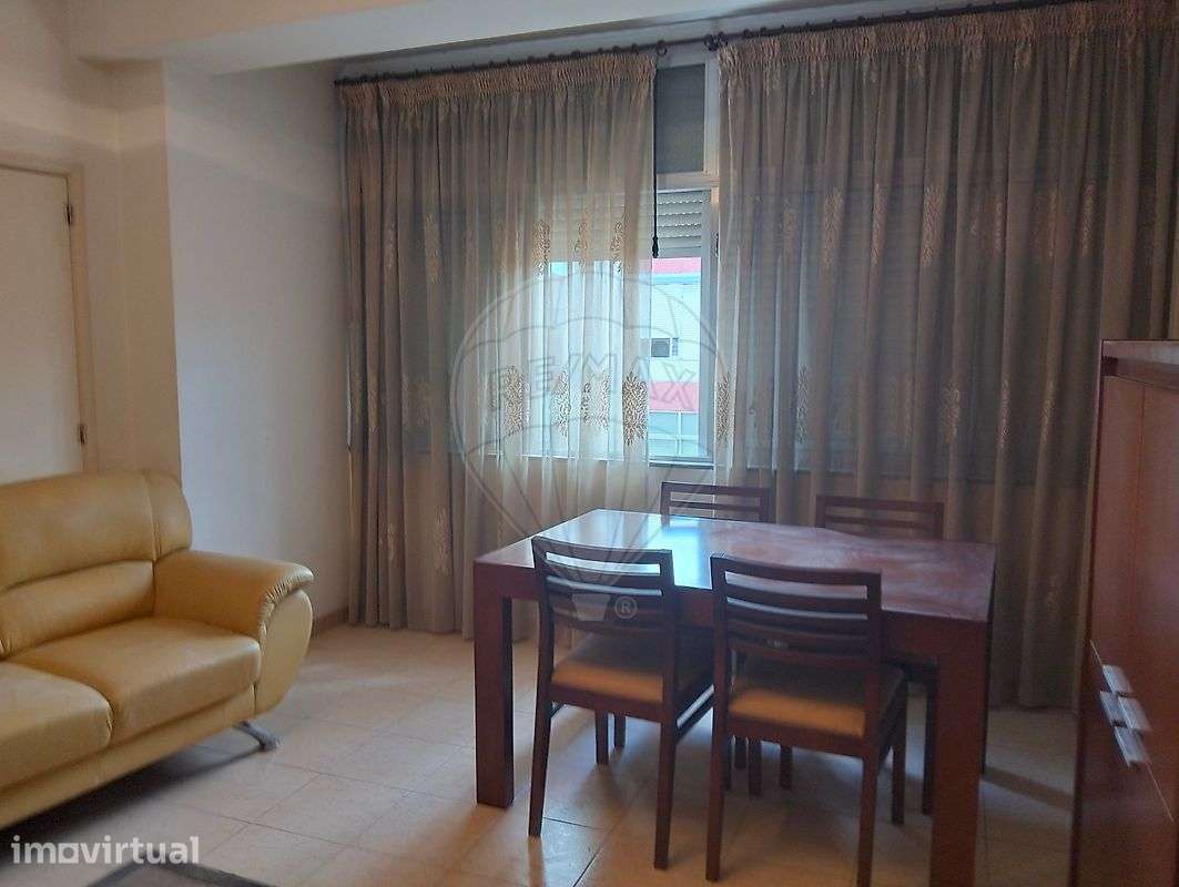 Apartamento T2 para venda - Grande imagem: 5/16