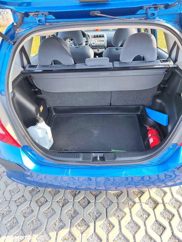 Honda Jazz 1.4 S - 3