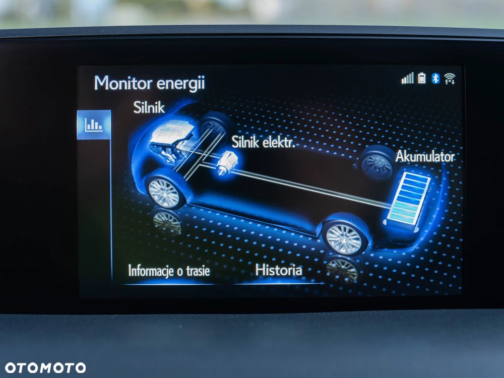 Lexus UX ver-250h-gpf-prestige-2wd - 34