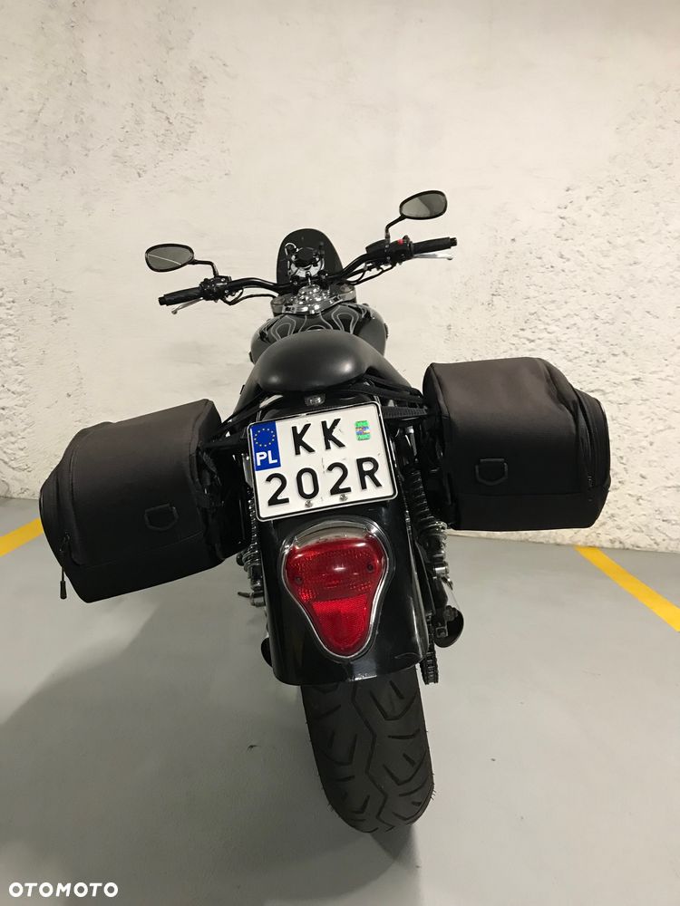 Triumph Speedmaster - 3