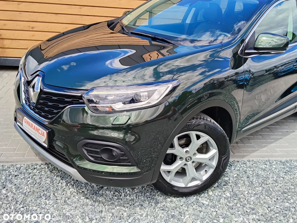 Renault Kadjar 1.3 TCe FAP S-Edition - 7