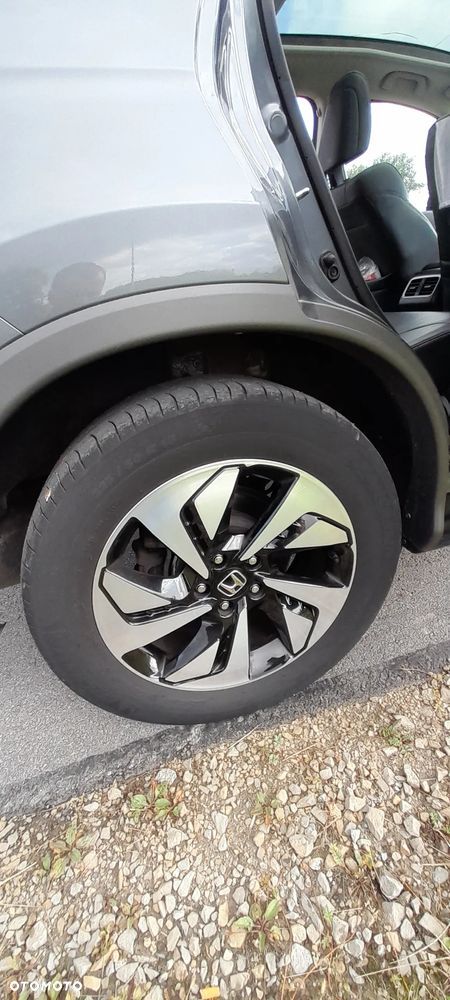 Honda CR-V 2.0 Executive (ADAS / Connect+) - 8