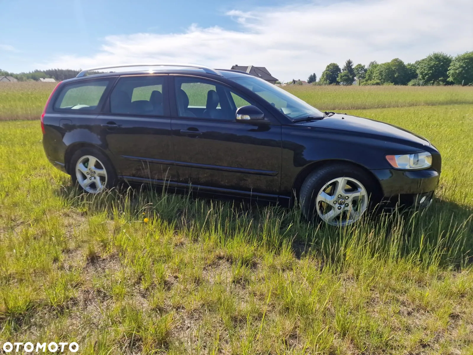 Volvo V50 - 2
