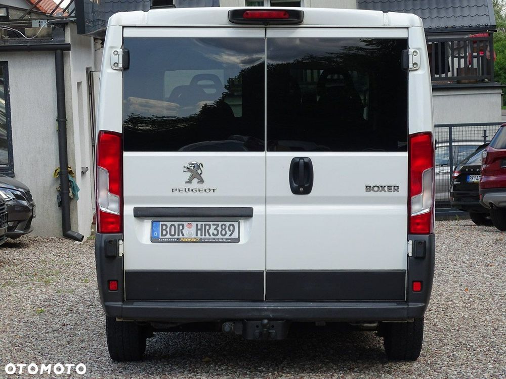 Peugeot Boxer - 10