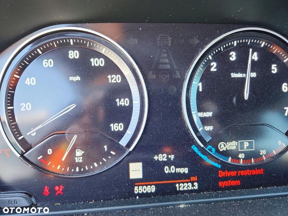 BMW X1 xDrive28i Sport Line - 10