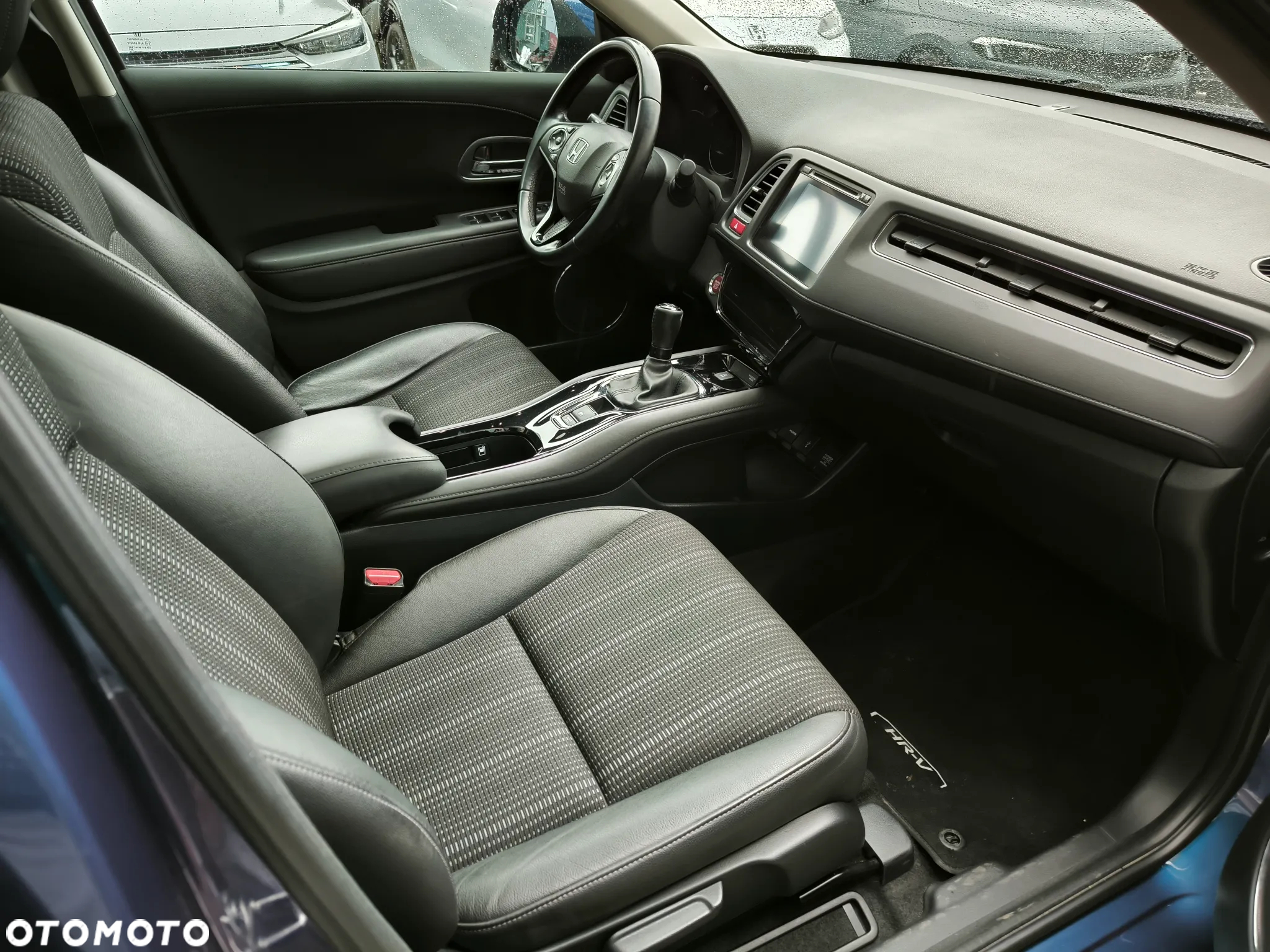 Honda HR-V 1.5 Executive (ADAS / Connect+) - 8