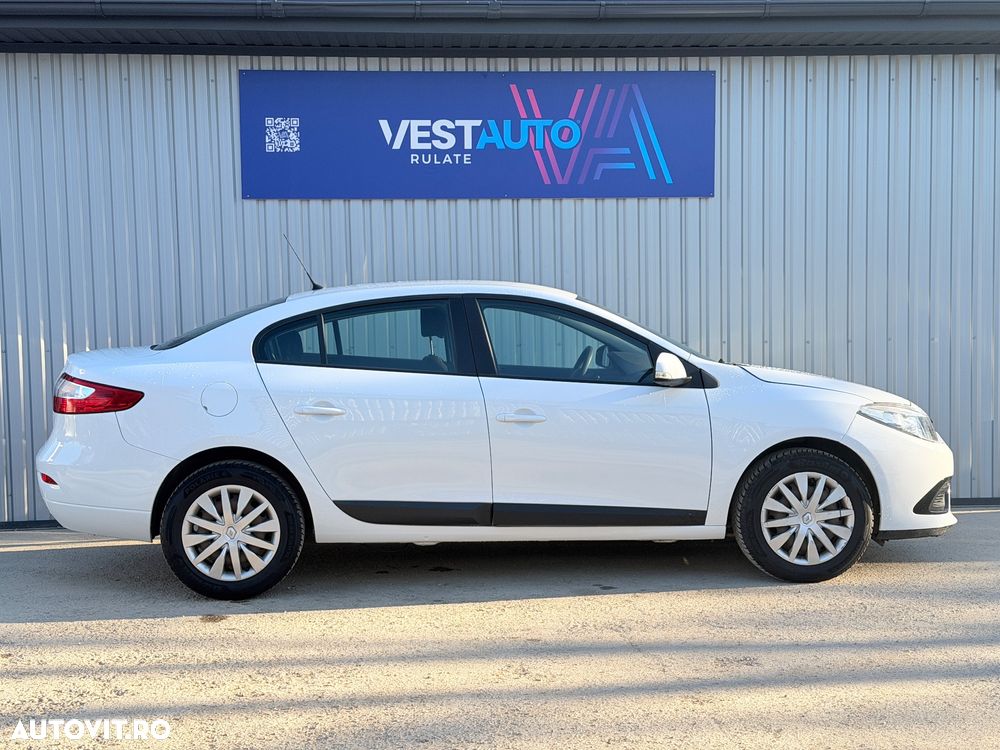 Renault Fluence - 12
