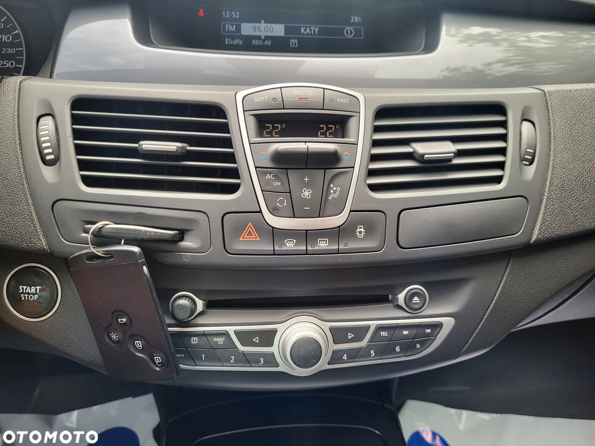 Renault Laguna 2.0 16V Dynamique - 19