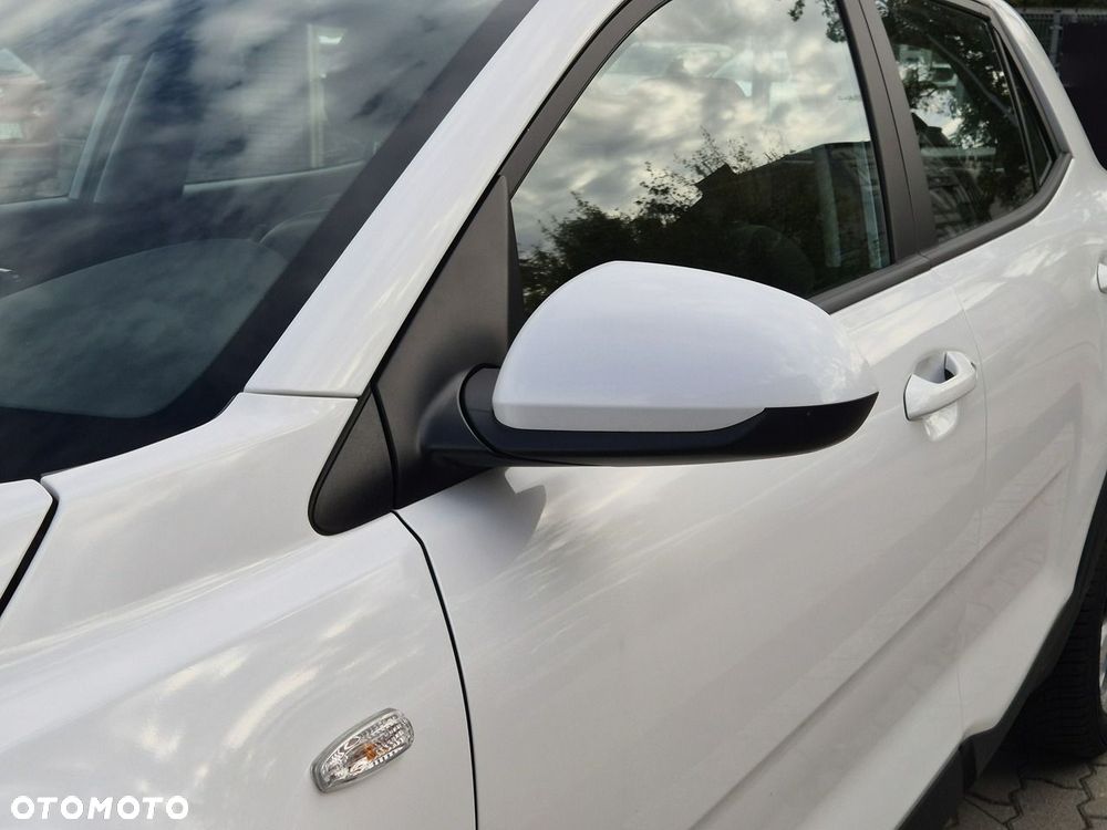 Kia Stonic 1.2 M - 14