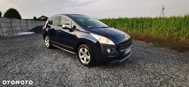 Peugeot 3008 - 1