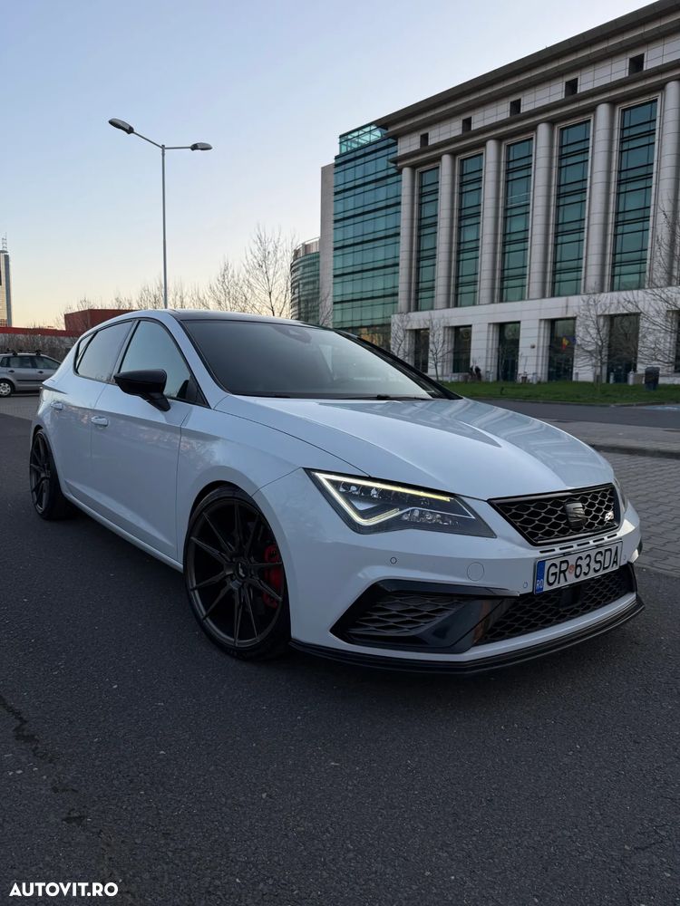 Seat Leon - 2