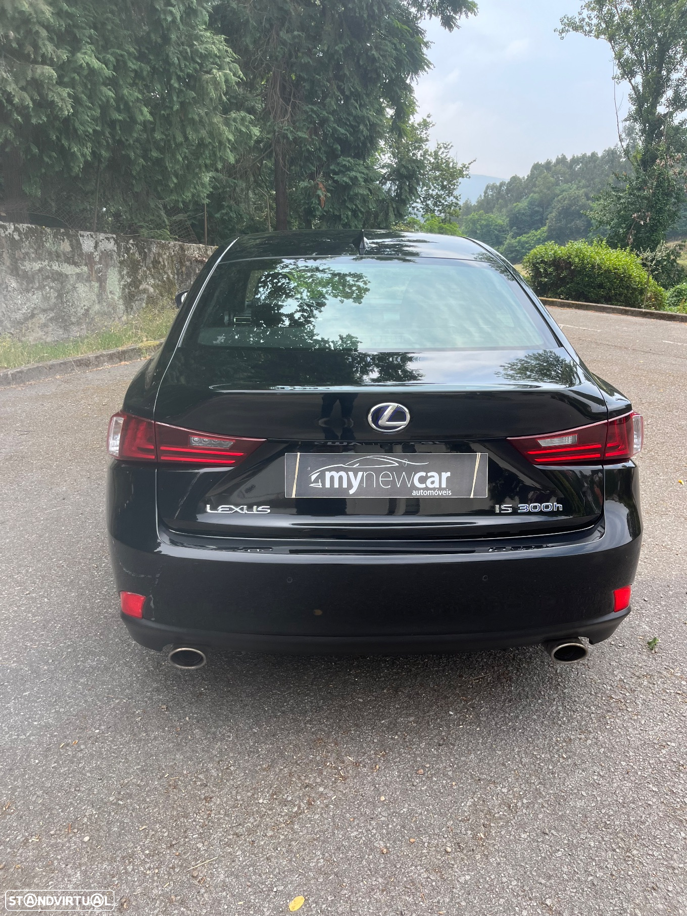 Lexus IS 300 - 11